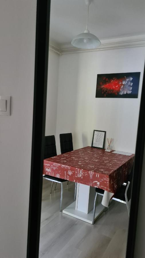 Zorka Apartman Apartment Keszthely Exterior photo